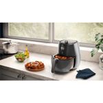 Air-Fryer-Electrolux-4-Litros-EAF30-Cinza-Grand-Efficient-1400W-por-Rita-Lobo