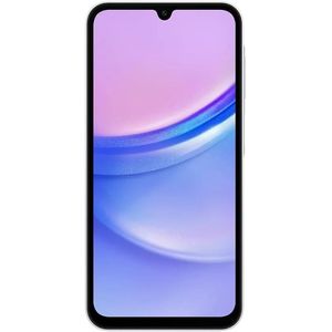Smartphone Samsung Galaxy A15 4G 256GB 6.5 Câmera Tripla Traseira de 50MP