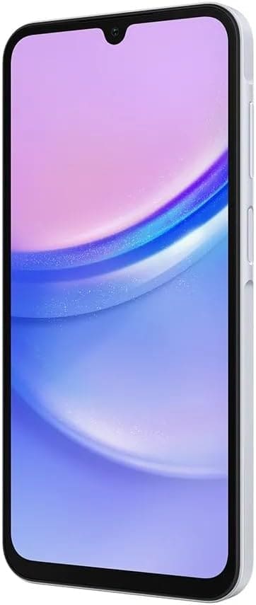 Smartphone-Samsung-Galaxy-A15-4G-256GB-6.5-Camera-Tripla-Traseira-de-50MP