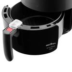 Fritadeira-Eletrica-Britania-Air-Fryer-BFR25P-Antiaderente-com-Timer-4L-1500W---Preto