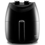 Fritadeira-Eletrica-Britania-Air-Fryer-BFR25P-Antiaderente-com-Timer-4L-1500W---Preto