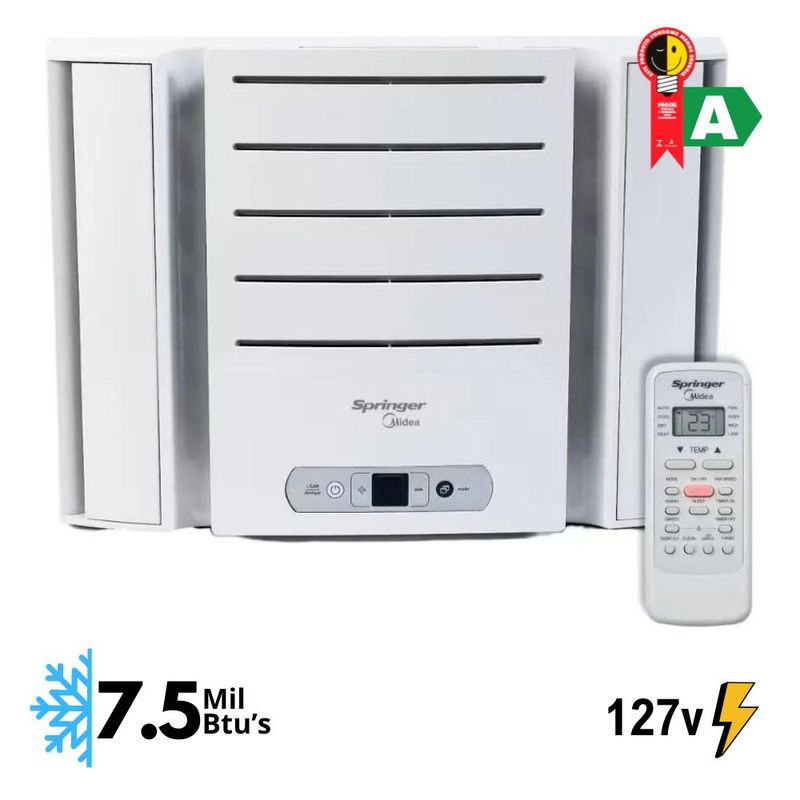 Ar-Condicionado-de-Janela-7.500-Btu-s-Springer-Midea---127v-Eletronico