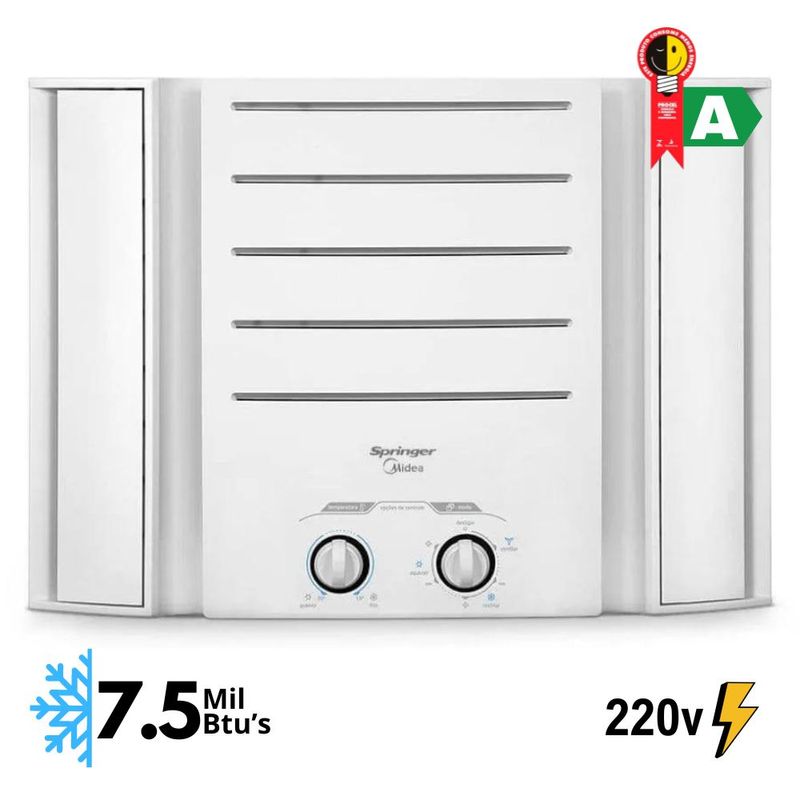 Ar-condicionado-de-Janela-7.500-Btu-s-Springer-Midea---220v-Mecanico