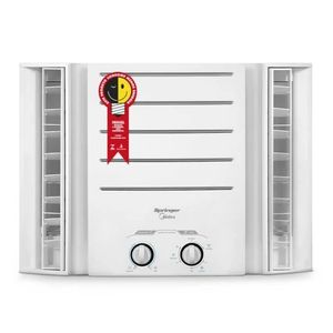 Ar Condicionado De Janela Springer Midea 7.500 Btu's Mecânico  220V