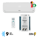 Ar-condicionado-Split-Inverter-9.000-BTU-s-Timer-Philco-Fri