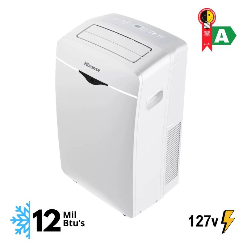 Ar-Condicionado-Hisense-Portatil-Wi-Fi-12.000-BTU-h-Frio-Monofasico-Branco-AP-12CWBRNPS01