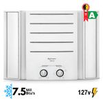 Ar-Condicionado-de-Janela-Springer-Midea-7.500-Btus-Mecanico-Frio-110V-QCI078BB