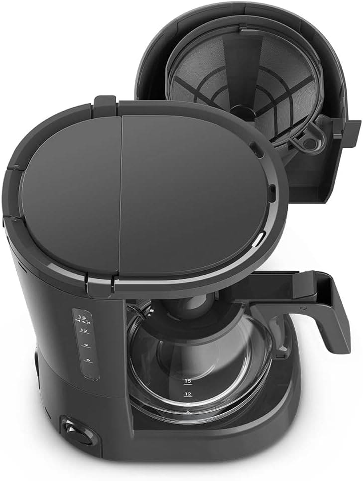 Cafeteira-Eletrica-Electrolux-15-Xicaras-Efficient-ECM10