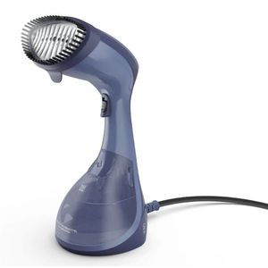 Vaporizador Passadeira de Roupas Portátil Electrolux Efficient Care com Vapor Contínuo (EPS10)