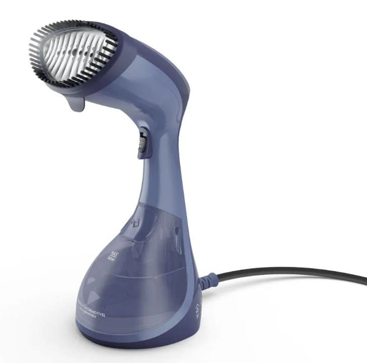 Vaporizador-Passadeira-de-Roupas-Portatil-Electrolux-Efficient-Care-com-Vapor-Continuo--EPS10-