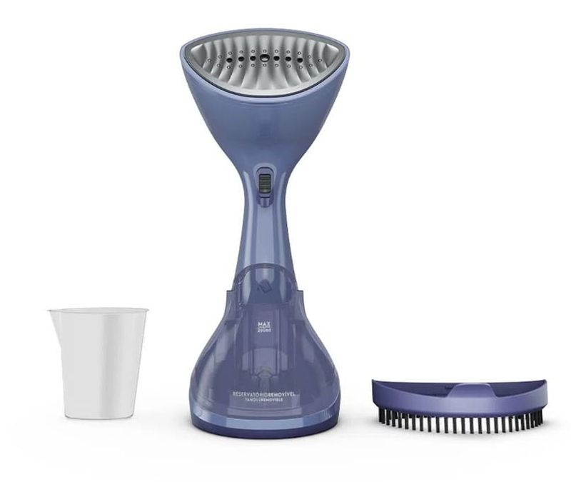 Vaporizador-Passadeira-de-Roupas-Portatil-Electrolux-Efficient-Care-com-Vapor-Continuo--EPS10-