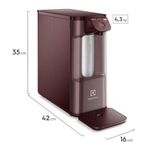 Purificador-Electrolux-Pure-4x-Agua-Gelada-Fria-e-Natural-com-Painel-Touch-Vermelho--PE12V-