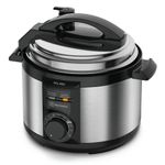 Panela-de-Pressao-Eletrica-Electrolux-3L-Cor-Inox-Efficient-com-Timer-por-Rita-Lobo--PCE15--