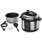 Panela-de-Pressao-Eletrica-Electrolux-3L-Cor-Inox-Efficient-com-Timer-por-Rita-Lobo--PCE15--