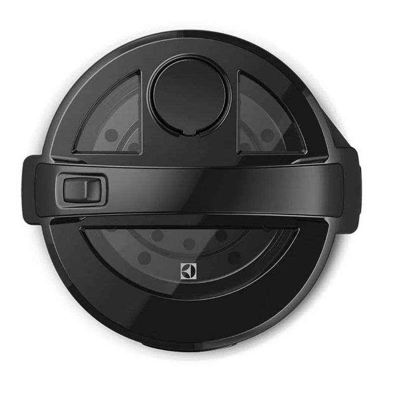 Panela-de-Arroz-Eletrica-Electrolux-2L-Cor-Preto-Inox-Efficient-2-em-1-com-Visor-Glass-por-Rita-Lobo--ERC10-