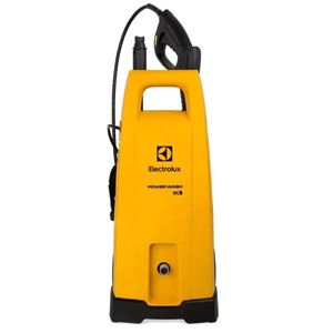 Lavadora de Alta Pressão Electrolux 1800 PSI Power Wash Eco e Bico Vario (EWS30)