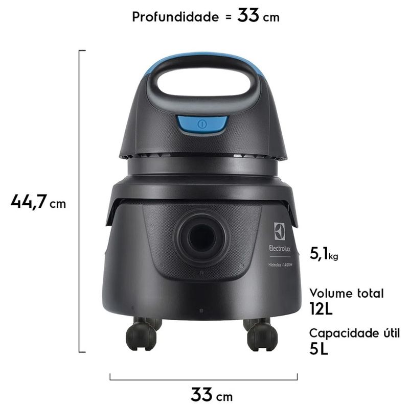 Aspirador-de-Po-e-Agua-Electrolux-1400W-5L-c--Conjunto-de-Acessorios-e-Rodas-360°--AWD01--