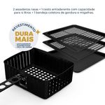 Fritadeira-Air-Fryer-Oven-Britania-12L-1800W-BFR2100-4-em-1