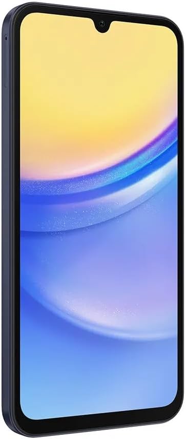 Smartphone-Samsung-Galaxy-A15-5G-256GB-6.5-Azul-Escuro-Camera-Tripla-Traseira-de-50MP