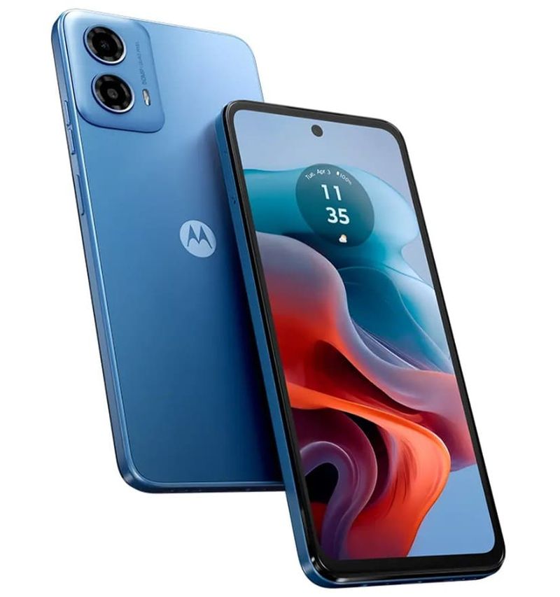 Smartphone-Motorola-Moto-G34-5G-6.5--Octa-Core-128GB-4GB-Camera-Dupla---Quadriband