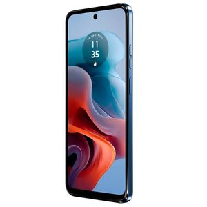 Smartphone Motorola Moto G34 5G 6.5" Octa Core 128GB 4GB Câmera Dupla - Quadriband