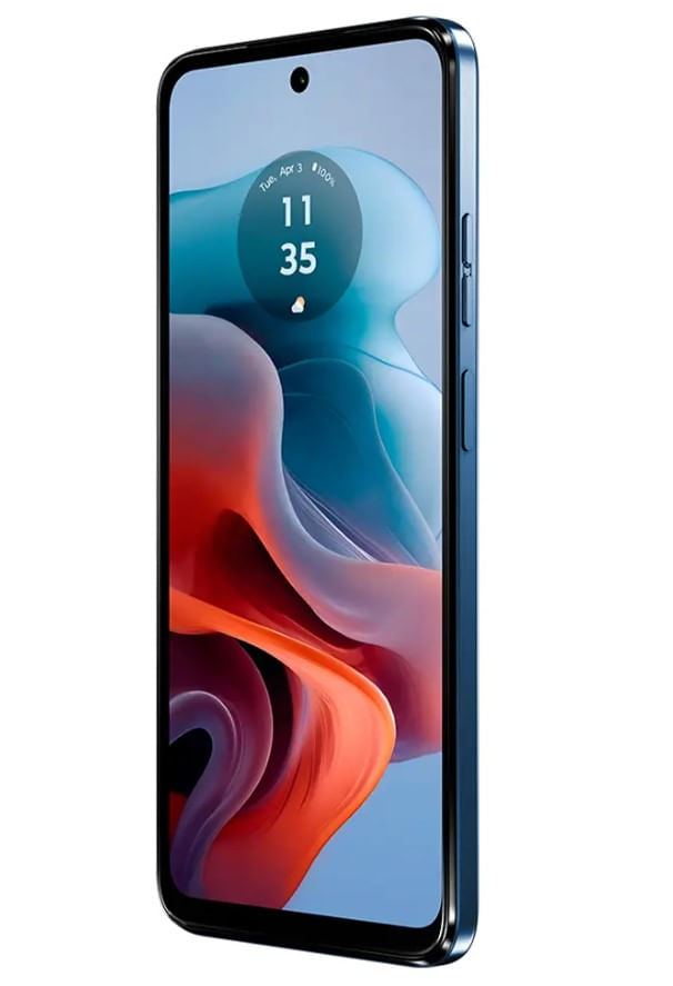Smartphone-Motorola-Moto-G34-5G-6.5--Octa-Core-128GB-4GB-Camera-Dupla---Quadriband