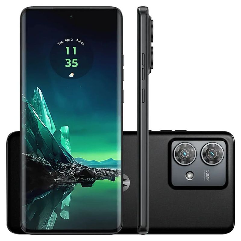 Smartphone-Motorola-Edge-40-Neo-5G-6.55--Octa-Core-256GB-8GB-Camera-Dupla---Quadriband