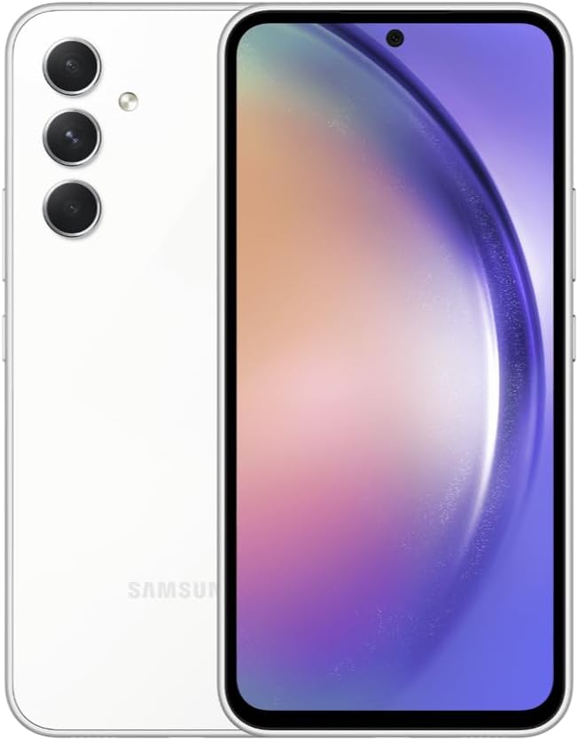 Smartphone-Samsung-Galaxy-A54-5G-128GB-8GB-RAM