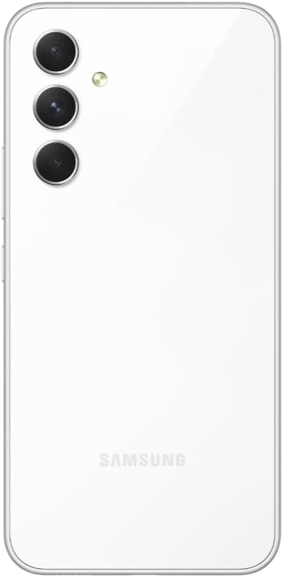 Smartphone-Samsung-Galaxy-A54-5G-128GB-8GB-RAM