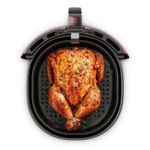 Air-Fryer-Electrolux-5L-Vermelha-Family-Efficient-1700W-por-Rita-Lobo--EAF51--