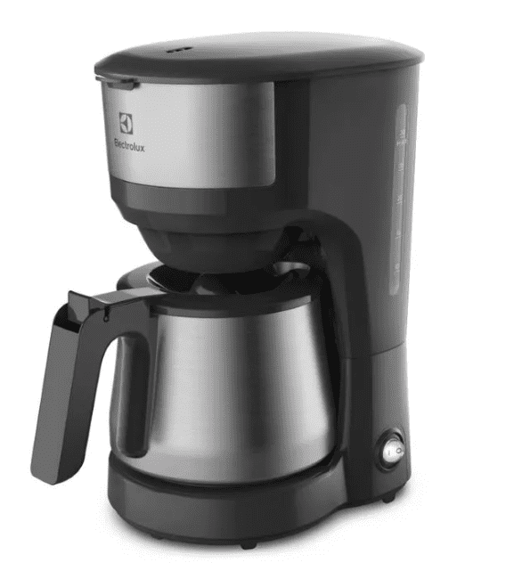 Cafeteira-Eletrica-Electrolux-com-Jarra-Inox-30-Xicaras-Efficient--ECM22-
