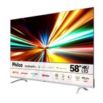 Smart-Tv-58”-Philco-4K-PTV58GAGSKSBL-Android-Led-Dolby-Audio
