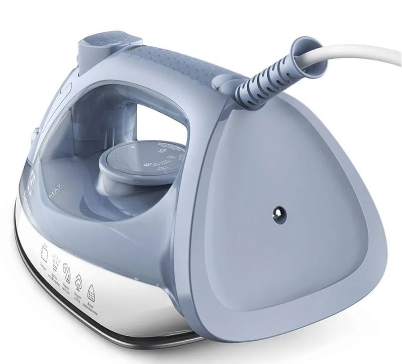 Ferro-de-Passar-Roupa-a-Vapor-e-a-Seco-Electrolux-Efficient-com-Vapor-Vertical--ESI10-