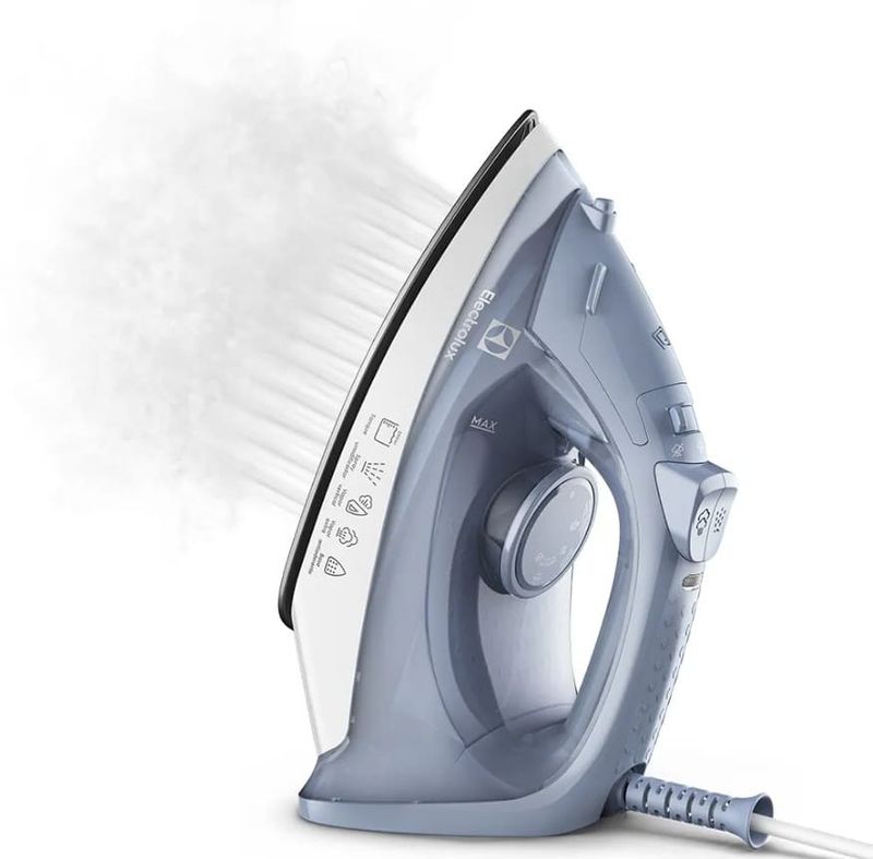 Ferro-de-Passar-Roupa-a-Vapor-e-a-Seco-Electrolux-Efficient-com-Vapor-Vertical--ESI10-