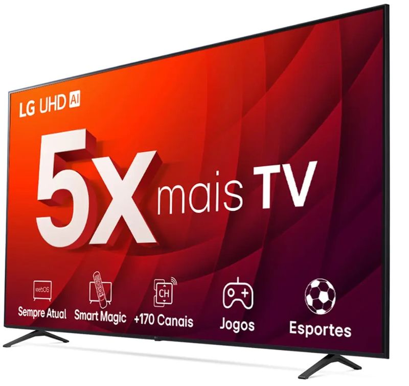 Smart-TV-LG-UHD-4K-50--Wi-Fi-webOS-23-ThinQ-AI-Comando-Voz-50UR8750PSA.AWZ