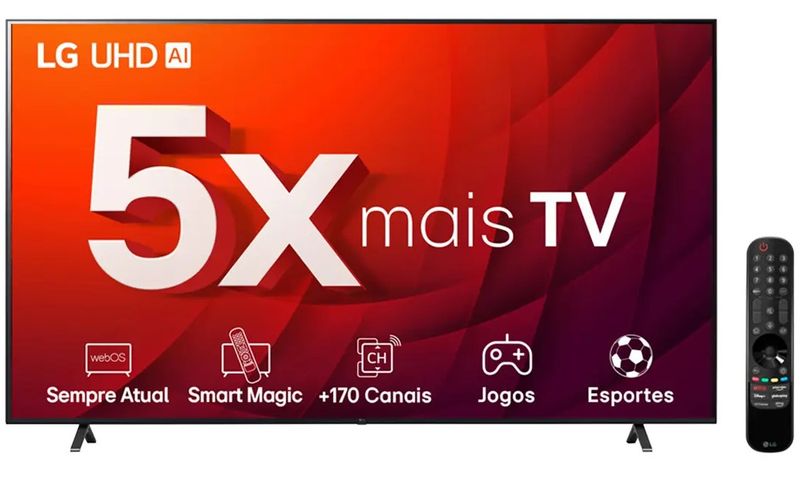 Smart-TV-LG-UHD-4K-50--Wi-Fi-webOS-23-ThinQ-AI-Comando-Voz-50UR8750PSA.AWZ