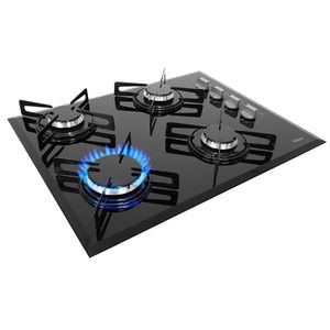 Cooktop Philco Cook Chef 4 Preto