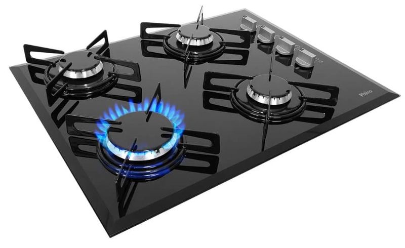 Cooktop-Philco-Cook-Chef-4-Preto