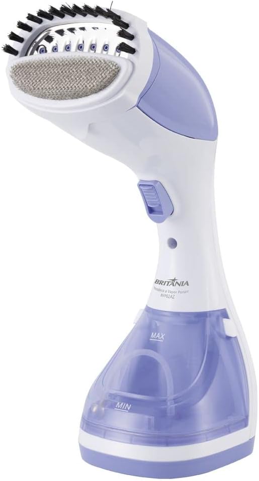 Passadeira-a-Vapor-Britania-Portatil-BVP02L