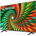 Smart-TV-50--4K-LG-NanoCell-50NANO77SRA-Bluetooth-ThinQ-AI-Alexa-Google-assistente-Airplay-3-HDMI