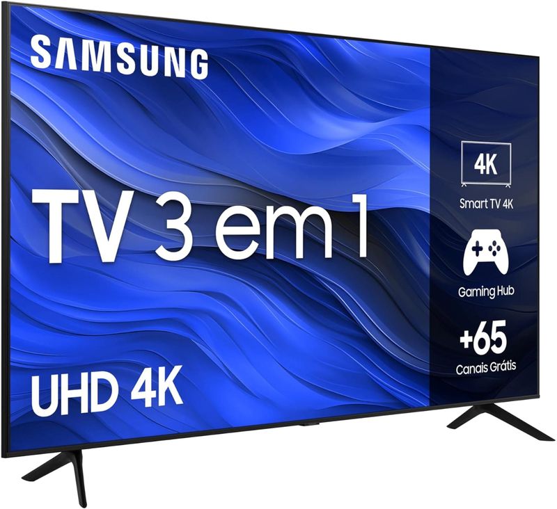Samsung-Smart-TV-Crystal-65--4K-UHD-CU7700---Alexa-built-in-Samsung-Gaming-Hub