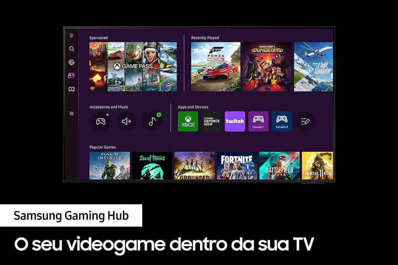Samsung-Smart-TV-Crystal-65--4K-UHD-CU7700---Alexa-built-in-Samsung-Gaming-Hub