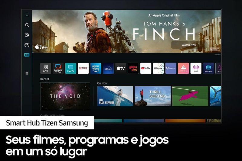 Samsung-Smart-TV-Crystal-65--4K-UHD-CU7700---Alexa-built-in-Samsung-Gaming-Hub