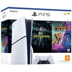 Console-PS5-Slim-Fisico-1TB-c-Returnal---Ratchet---Clank-