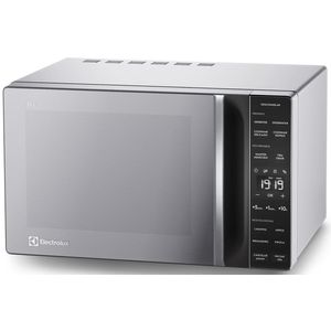 Micro-ondas Electrolux 23 Litros ME23S Prata