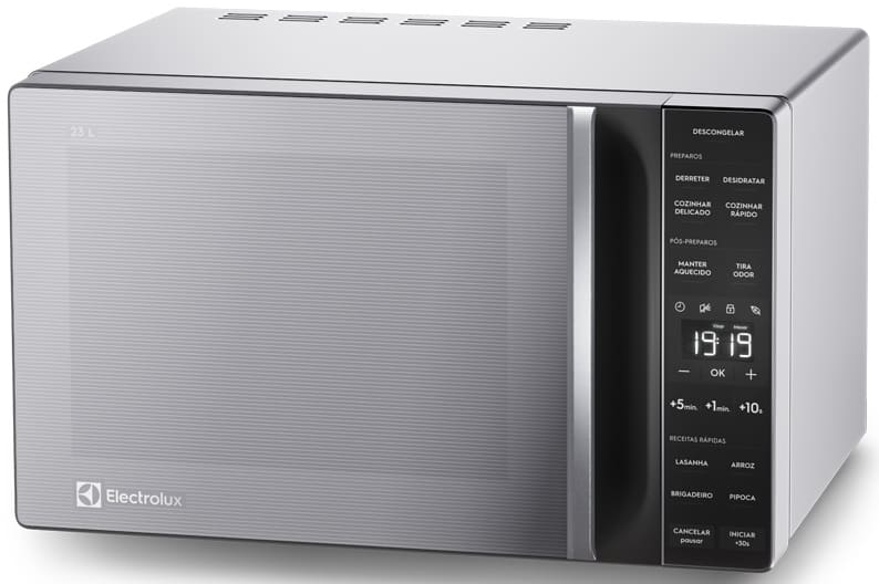 Micro-ondas-Electrolux-23-Litros-ME23S-Prata
