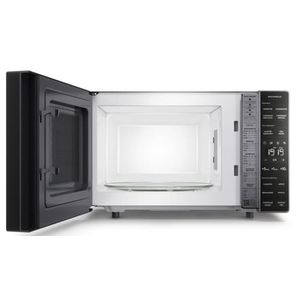 Micro-ondas Electrolux 23 Litros ME23S Prata