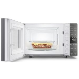 Micro-ondas Electrolux 23 Litros ME23B Branco