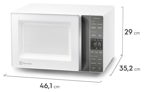 Micro-ondas-Electrolux-23-Litros-ME23B-Branco