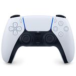 CONTROLE-PS5-DUALSENSE-BRANC